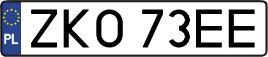 ZKO73EE
