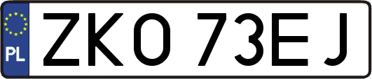 ZKO73EJ