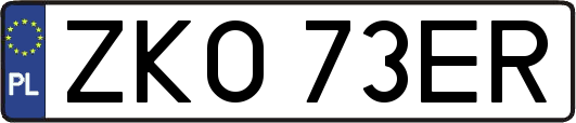 ZKO73ER