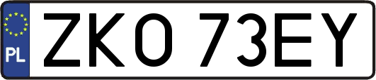 ZKO73EY