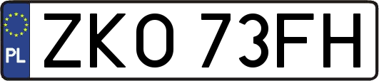 ZKO73FH