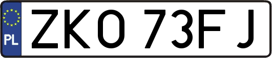 ZKO73FJ