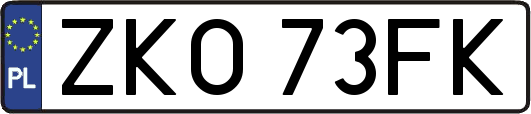 ZKO73FK