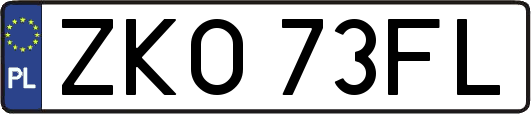 ZKO73FL