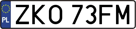 ZKO73FM