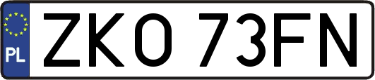 ZKO73FN
