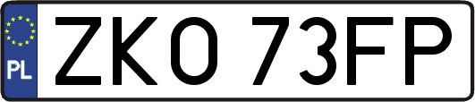 ZKO73FP