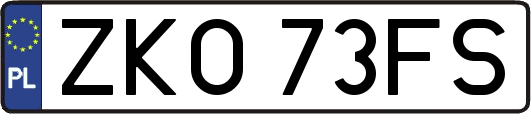 ZKO73FS