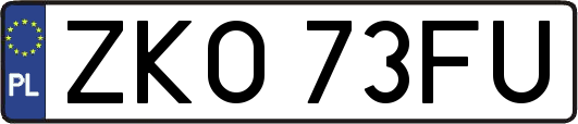 ZKO73FU