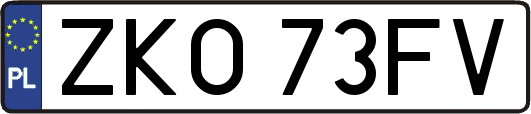 ZKO73FV