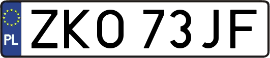 ZKO73JF