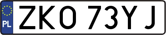 ZKO73YJ