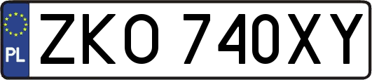 ZKO740XY