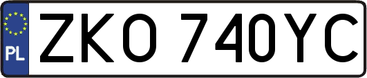ZKO740YC