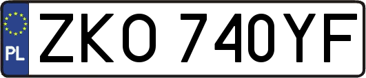 ZKO740YF