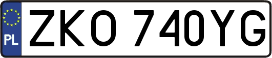 ZKO740YG