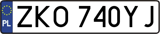 ZKO740YJ