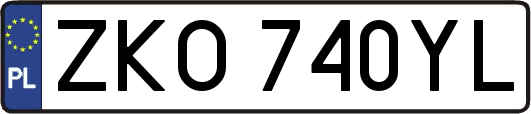 ZKO740YL