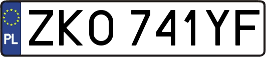 ZKO741YF