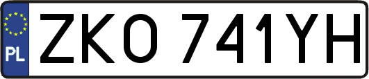 ZKO741YH