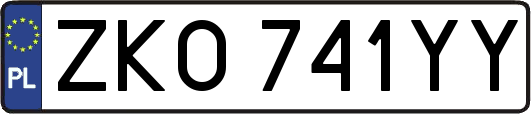ZKO741YY