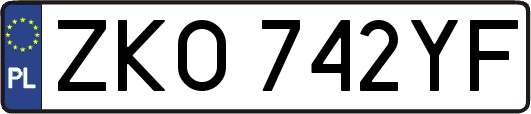ZKO742YF