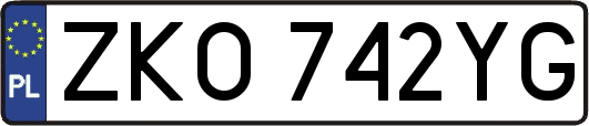 ZKO742YG