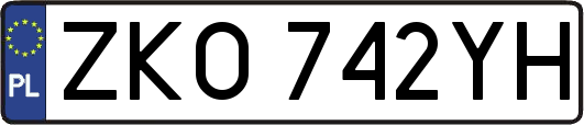 ZKO742YH