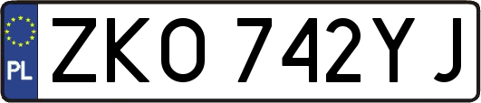 ZKO742YJ