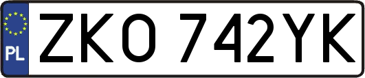 ZKO742YK
