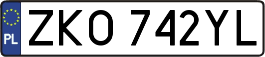 ZKO742YL