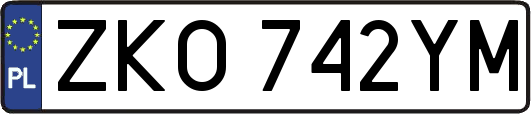 ZKO742YM