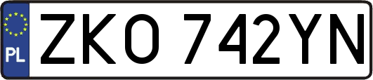ZKO742YN