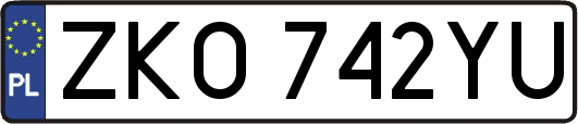 ZKO742YU