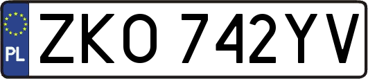 ZKO742YV