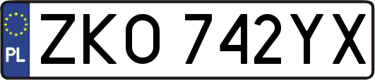 ZKO742YX