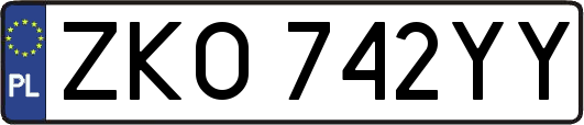 ZKO742YY