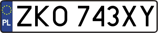 ZKO743XY