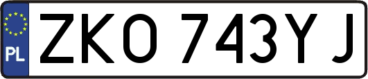 ZKO743YJ