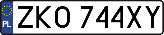 ZKO744XY