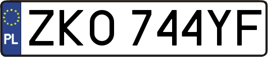 ZKO744YF