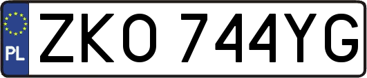 ZKO744YG