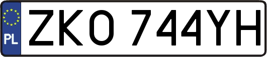 ZKO744YH