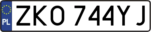 ZKO744YJ