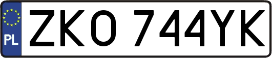ZKO744YK