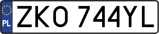 ZKO744YL