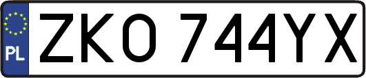 ZKO744YX