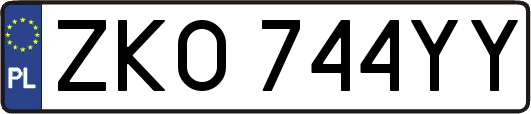 ZKO744YY