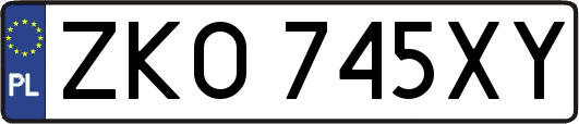 ZKO745XY
