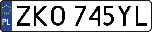 ZKO745YL